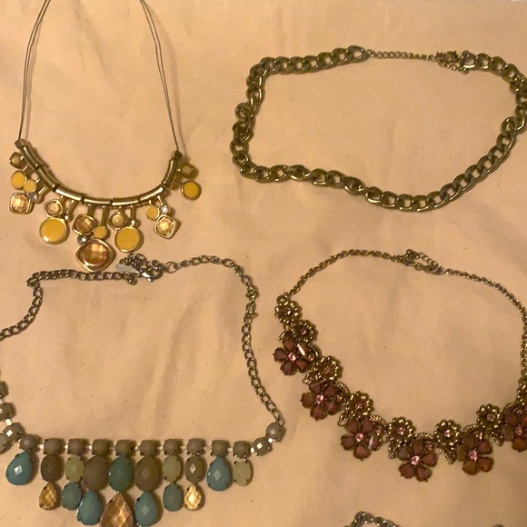 Necklaces bundle - Picture 2 of 4
